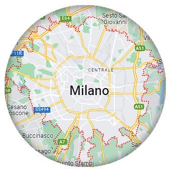 Infermiera Domicilio Milano