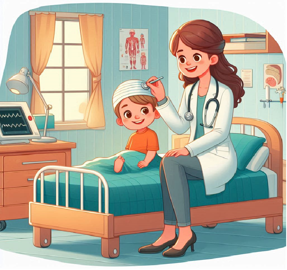 Altre Patologie Neurologiche nei Bambini