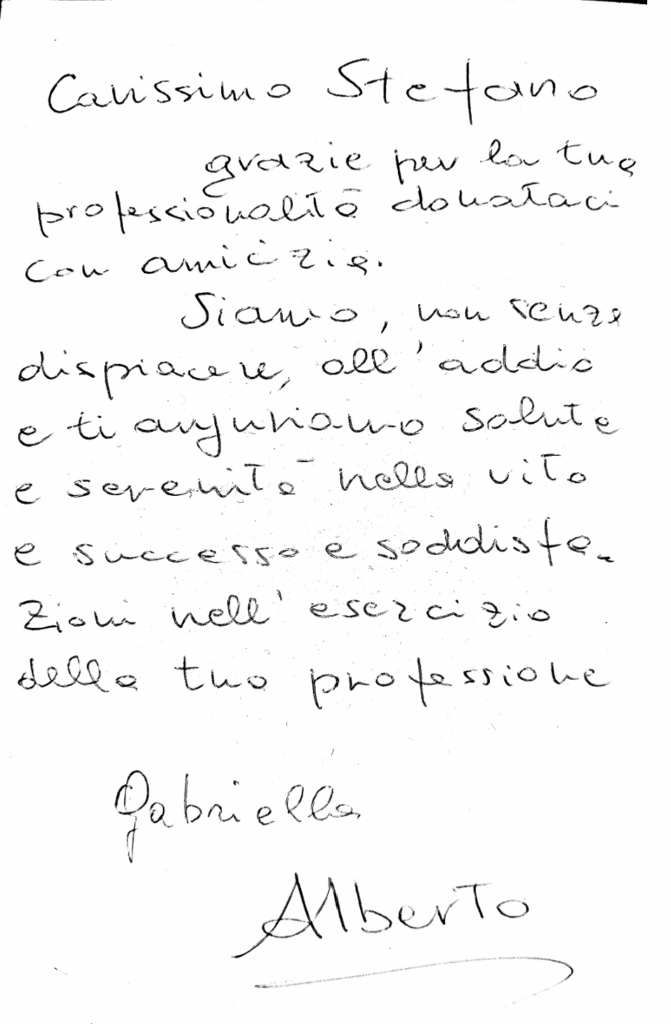 Infermiere a Domicilio Milano